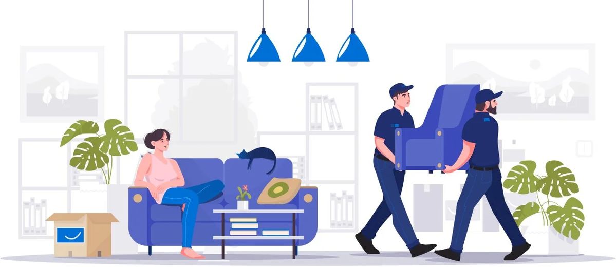 London Man and Van 24h